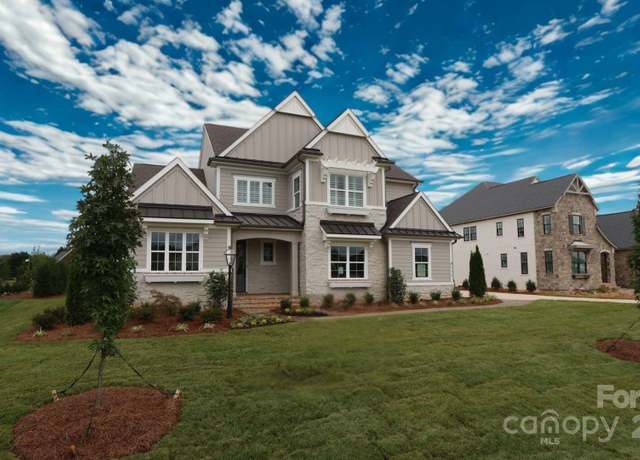 Property at 8111 Farm Crossing Ln #2, Huntersville, NC 28078, 5 beds, 4.5 baths