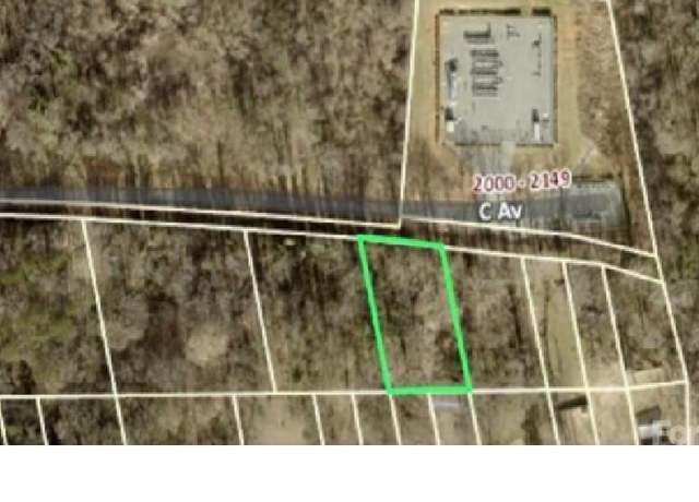 Property at 2019 C Ave, Charlotte, NC 28216