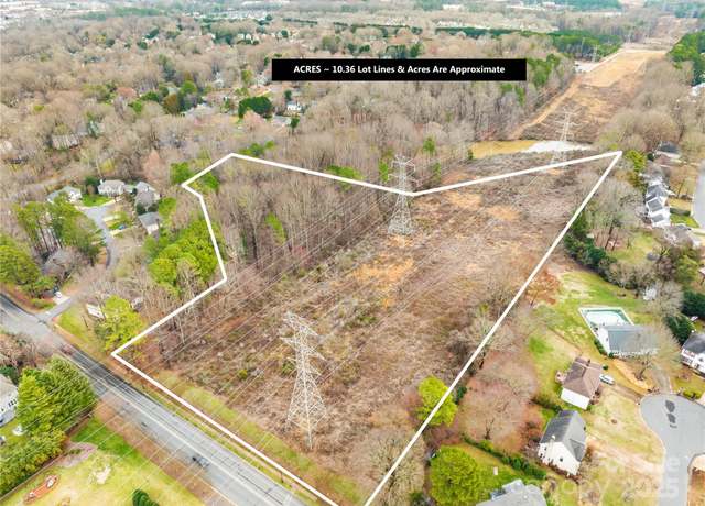 Property at 00 Stratton Farm Rd, Huntersville, NC 28078