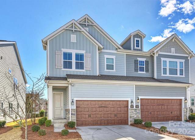 Property at 11013 Cobb Creek Ct, Charlotte, NC 28277, 3 beds, 2.5 baths