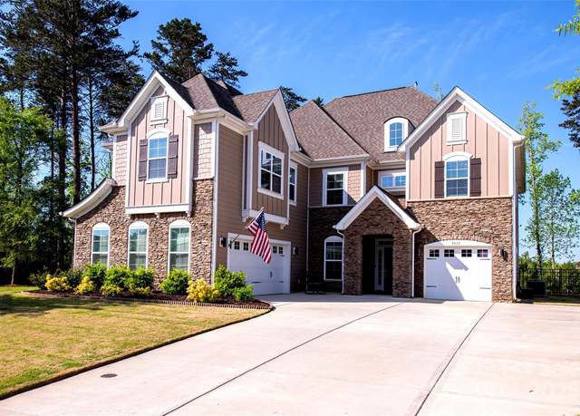 Property at 9878 Verdun Ct, Fort Mill, SC 29707, 5 beds, 4 baths