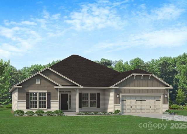 Property at 1035 Gardenia Dr #51, Mt Ulla, NC 28125, 4 beds, 3 baths