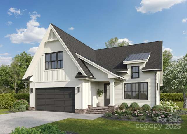 Property at 105 Wharf Ln #1, Statesville, NC 28677, 3 beds, 3 baths