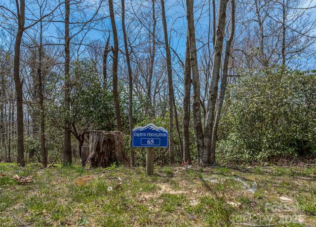 Property at 62 Autumn Ridge Ln #65, Hendersonville, NC 28792