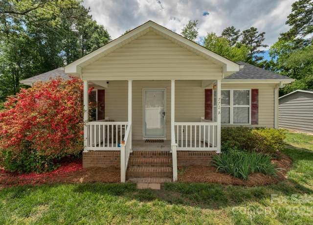 Property at 772 Austin Rd, New London, NC 28127, 2 beds, 1 bath