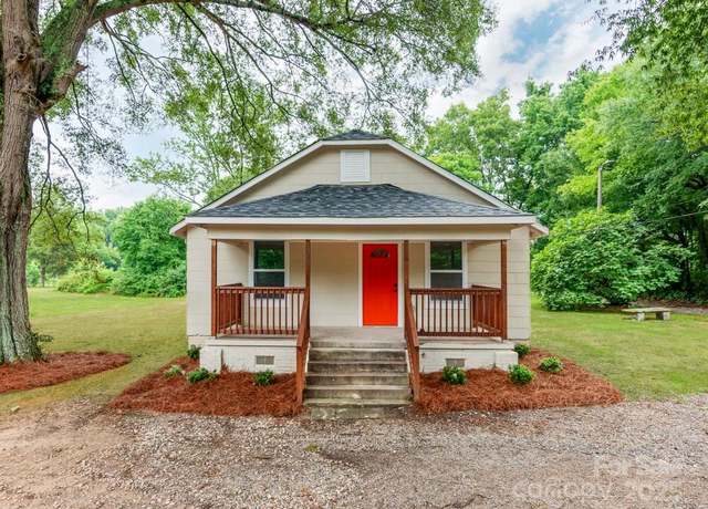 Property at 5388 Sam Broadway Loop, Kannapolis, NC 28081, 3 beds, 1 bath