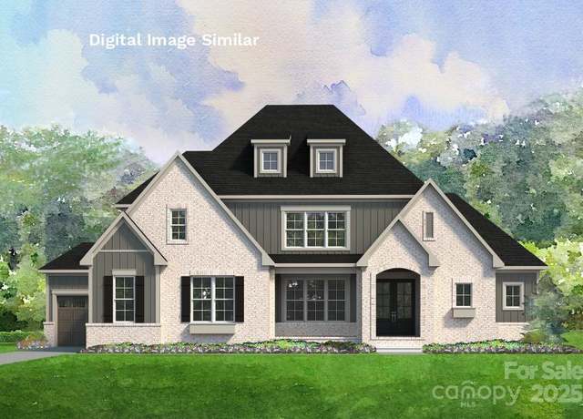 Property at 160 Fernview Trl #10, Troutman, NC 28166, 4 beds, 4 baths