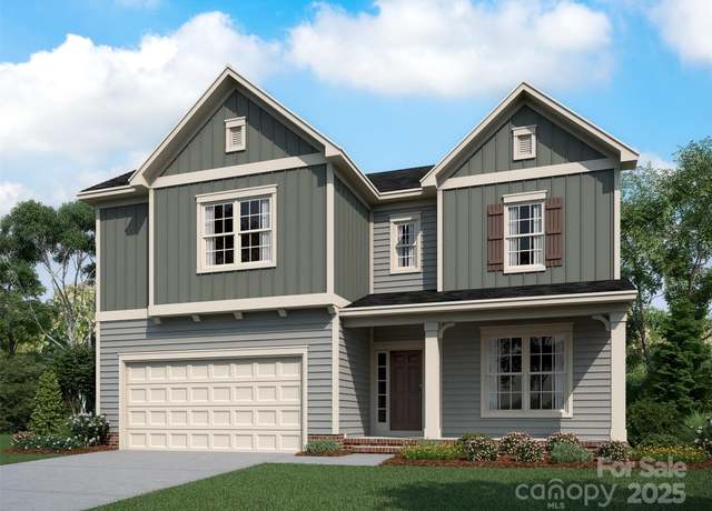 Property at 1029 Wandsworth Pl Unit KEN0105, Charlotte, NC 28215, 5 beds, 4 baths