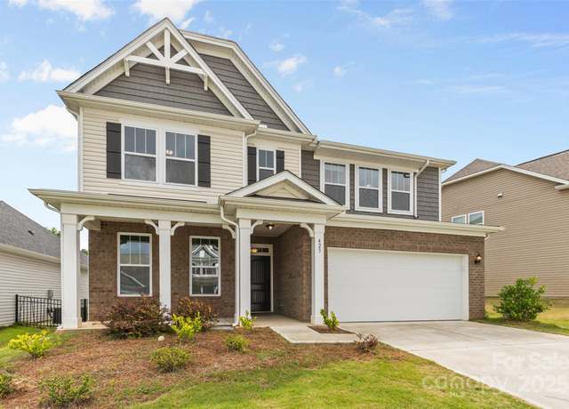 Property at 423 Shallowford Dr, Rock Hill, SC 29732, 4 beds, 2.5 baths