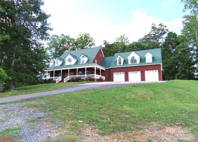 Property at 2530 Sharon Rd, York, SC 2745, 5 beds, 4.5 baths