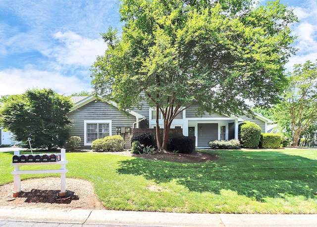 Property at 7123 Meeting St, Charlotte, NC 28210, 3 beds, 2.5 baths
