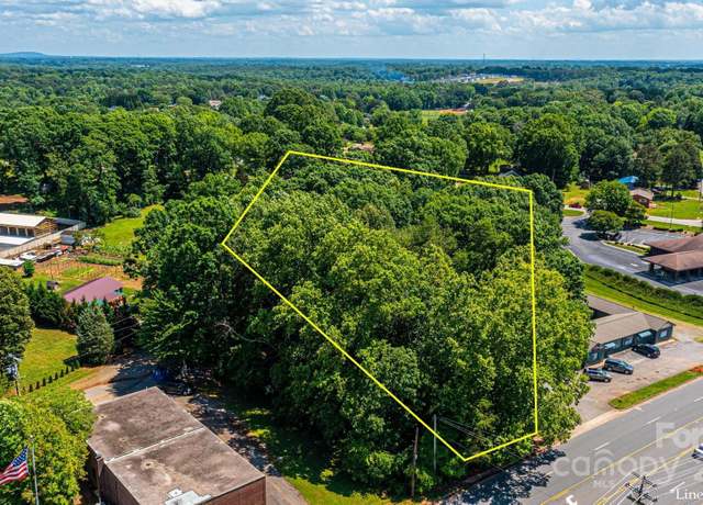 Property at 00 Springs Rd NE, Hickory, NC 28601
