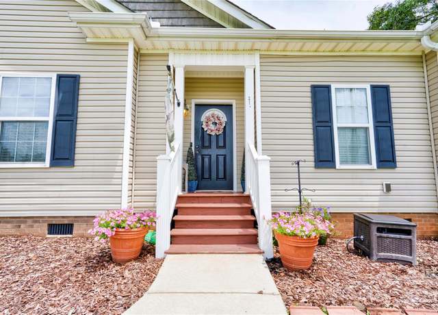 Property at 310 Jim Cline Rd, Lawndale, NC 28090, 3 beds, 2 baths