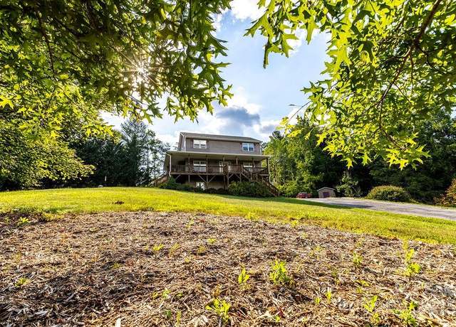 Property at 365 Hemlock Springs Trl, Weaverville, NC 28787, 3 beds, 2.5 baths