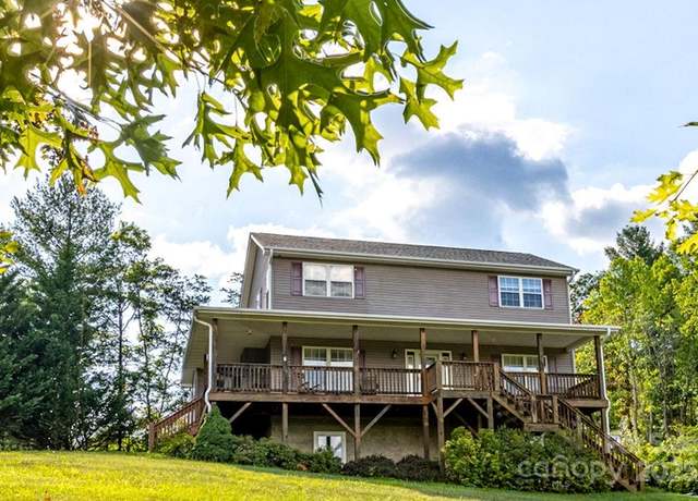 Property at 365 Hemlock Springs Trl, Weaverville, NC 28787, 3 beds, 2.5 baths