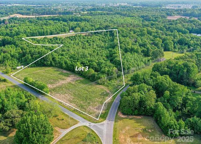 Property at 000 Winchester Rd #3, Monroe, NC 28110