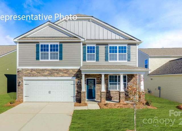 Property at 3041 Sassafras Trl, Gastonia, NC 28056, 4 beds, 2.5 baths