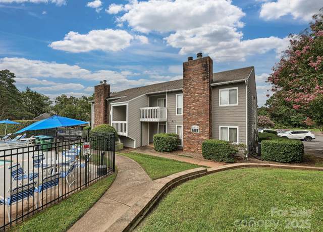 Property at 6148 Heath Ridge Ct Unit A, Charlotte, NC 28210, 1 bed, 1 bath