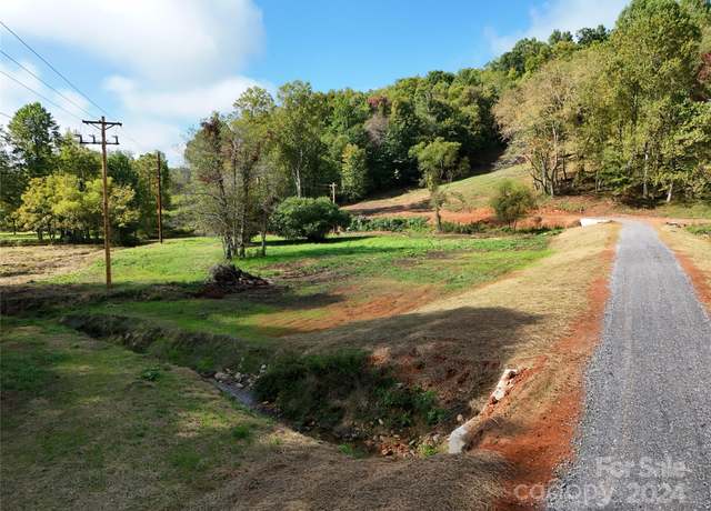 Property at 1433 Crabtree Mountain Rd, Clyde, NC 28721