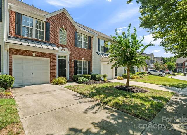 Property at 140 N Arcadian Way, Mooresville, NC 28117, 3 beds, 2.5 baths
