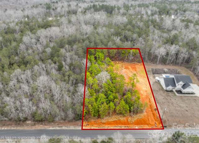 Property at 0000 Greyfox Estates Rd, Lancaster, SC 29720