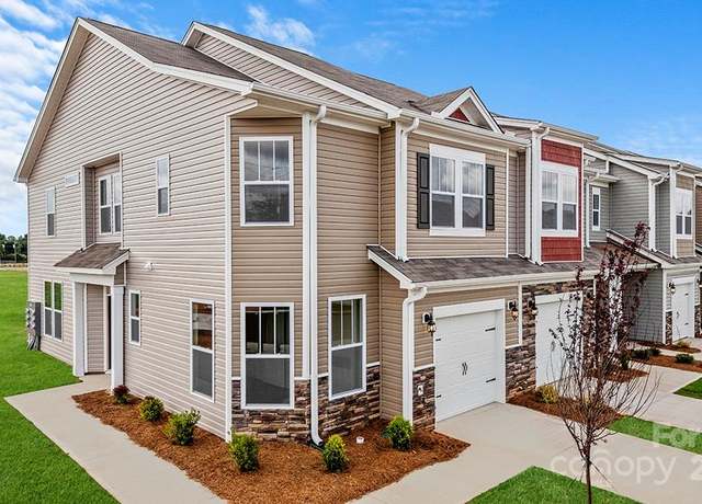 Property at 545 Wheatfield Rd, Fletcher, NC 28732, 3 beds, 2.5 baths