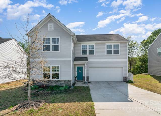 Property at 518 Dutch White Dr, Clover, SC 29710, 3 beds, 2.5 baths