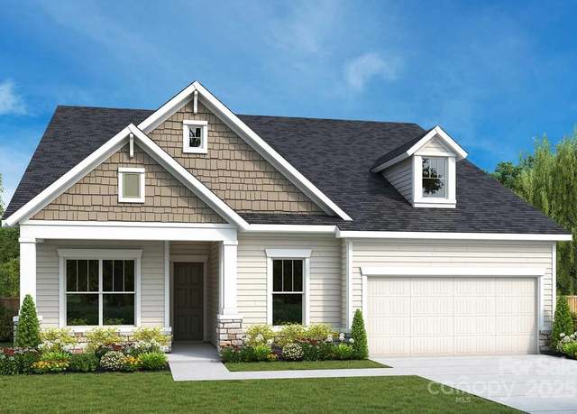 Property at 1011 Idyllic Ln, Waxhaw, NC 28173, 3 beds, 3 baths