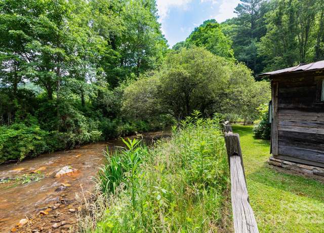 Property at 10535 US 23 Hwy, Mars Hill, NC 28754