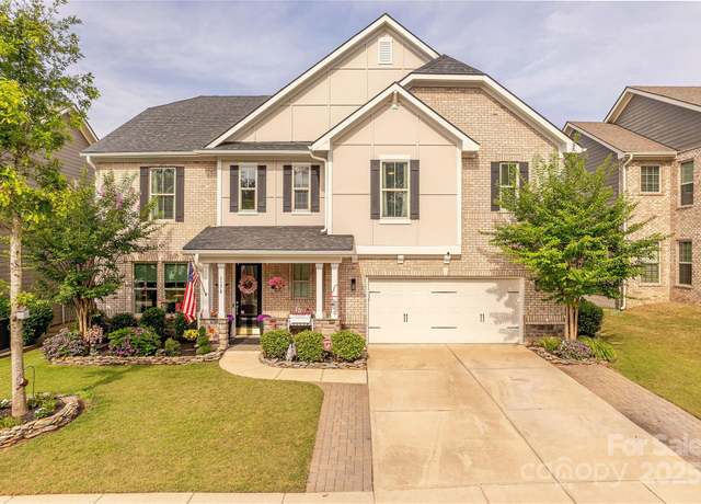 Property at 1178 Arges River Dr, Fort Mill, SC 29715, 5 beds, 4 baths