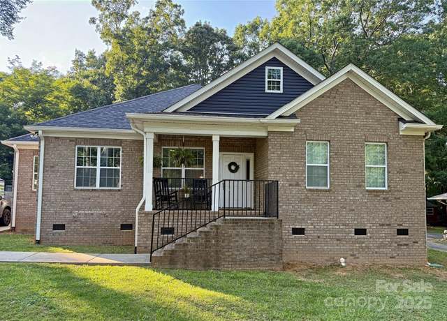 Property at 114 Keowee Cir, Indian Trail, NC 28079, 3 beds, 2 baths