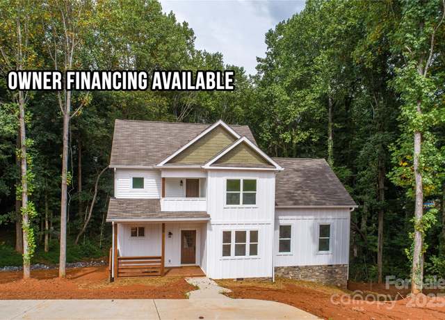 Property at 4125 Hemingway Dr, Hickory, NC 28601, 4 beds, 3.5 baths