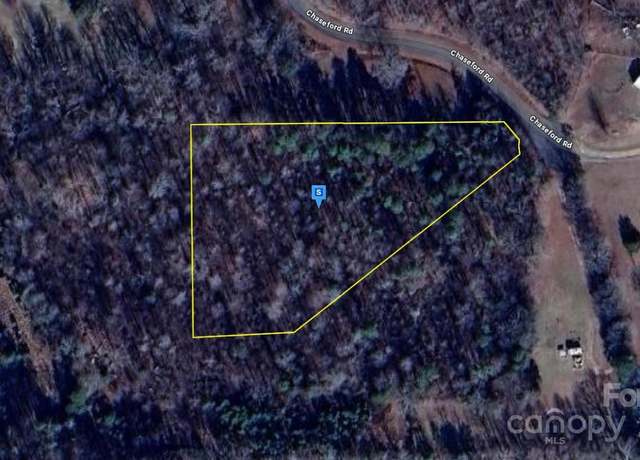 Property at 7436 Chaseford Rd, Liberty, NC 27298