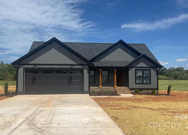 Property at 1337 Hartsoe Rd, Lincolnton, NC 28092, 3 beds, 2 baths