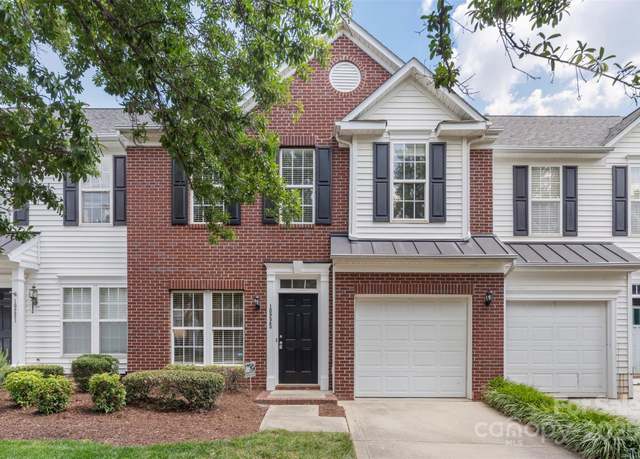 Property at 10225 Alexander Martin Ave, Charlotte, NC 28277, 3 beds, 2.5 baths