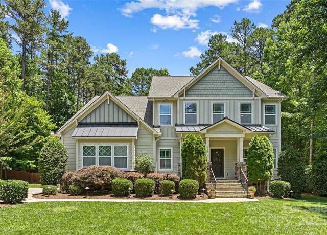 Property at 6422 Northern Red Oak Dr, Mint Hill, NC 28227, 4 beds, 3.5 baths