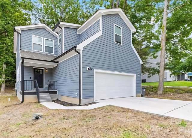 Property at 621 Norland Ave, Kannapolis, NC 28083, 4 beds, 2.5 baths