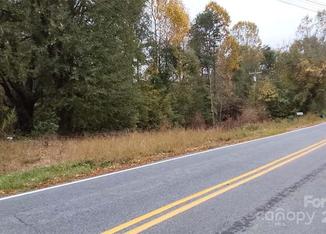 Property at 00 Ledbetter Rd, Spindale, NC 28160