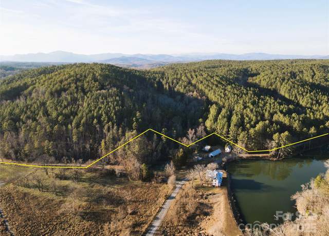 Property at 01 Thompson Lake Rd, Rutherfordton, NC 28139