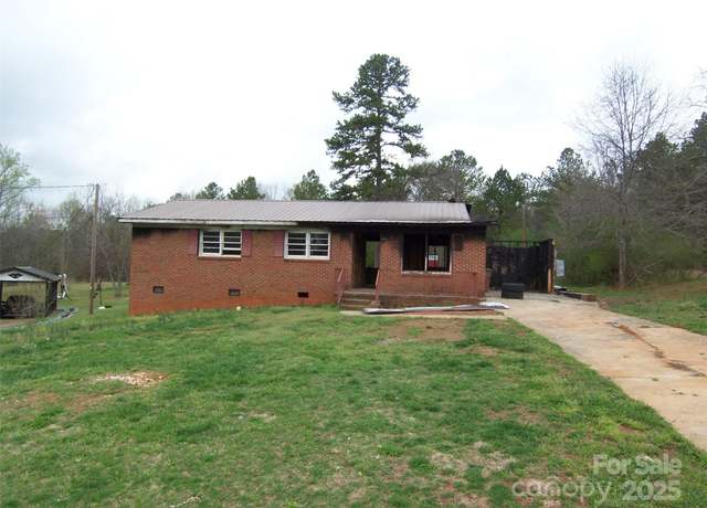 Property at 1842 Quail Run Dr, Kingstown, NC 28150, 3 beds, 1 bath