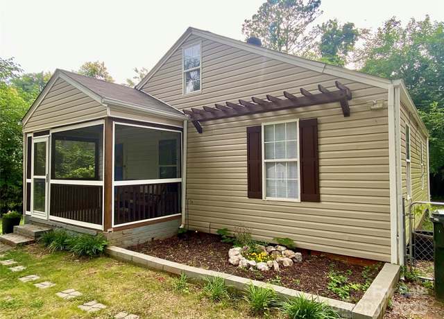 Property at 659 Annafrel St, Rock Hill, SC 29730, 2 beds, 1 bath