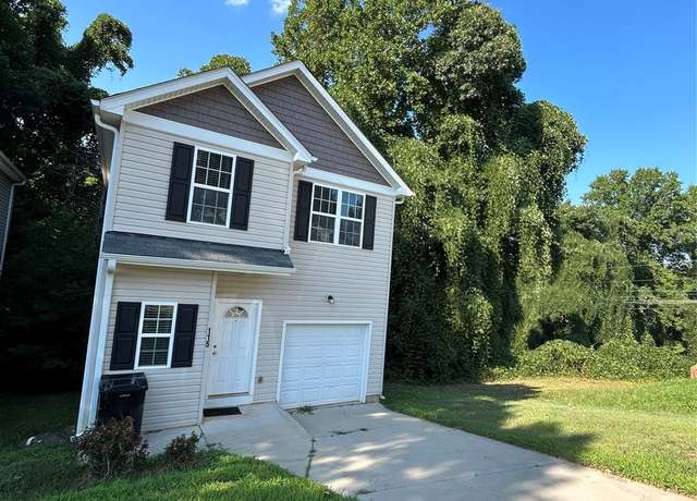 Property at 115 Lookout Point Pl, Mooresville, NC 28115, 3 beds, 2.5 baths