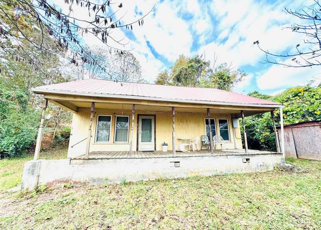 Property at 117 Greenvalley Pl NE, Lenoir, NC 28645, 2 beds, 1 bath