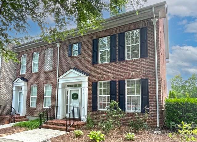 Property at 156 Singleton Rd, Mooresville, NC 28117, 2 beds, 2.5 baths
