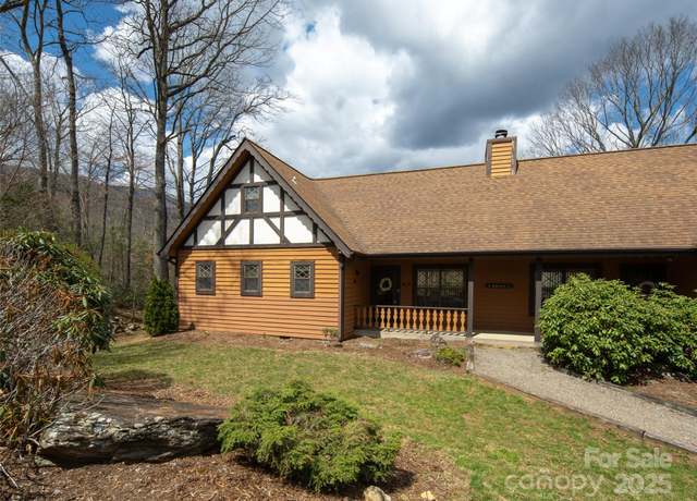 Property at 376 Overlook Dr Unit Swiss 1, Burnsville, NC 28714, 2 beds, 2 baths