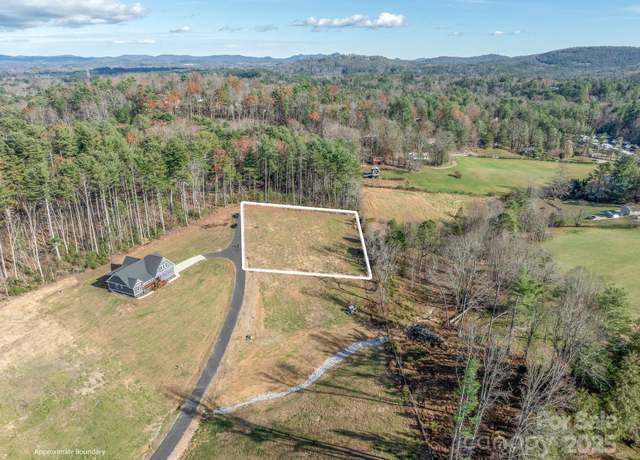 Property at 00 Kelly Daniele Ln #5, Hendersonville, NC 28739