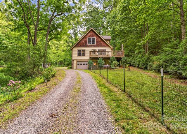 Property at 32 Evita Cove Rd, Weaverville, NC 28787, 3 beds, 2.5 baths