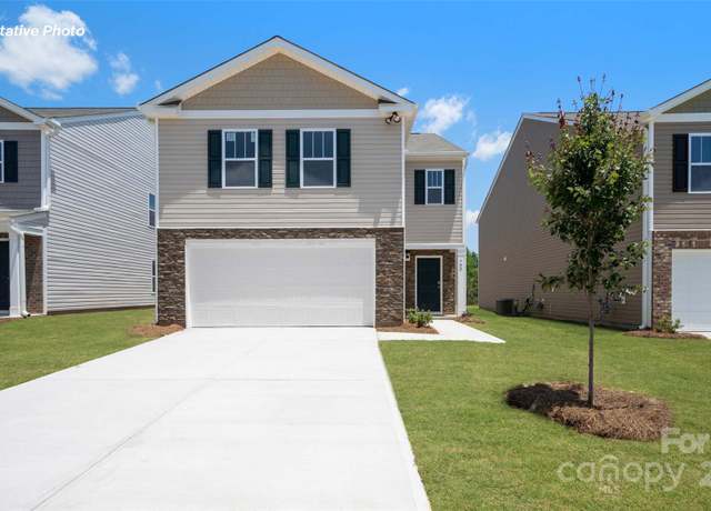 Property at 4689 Fanning Rd, Hickory, NC 28602, 4 beds, 2.5 baths