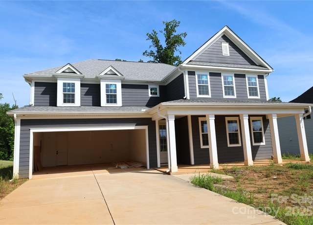 Property at 118 Still Creek Dr, Mooresville, NC 28115, 4 beds, 3.5 baths