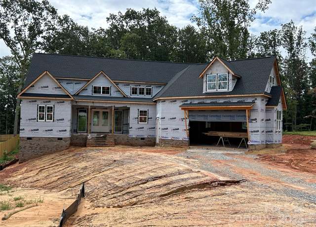 Property at 4442 Brancer Ln #17, Lincolnton, NC 28092, 4 beds, 3.5 baths